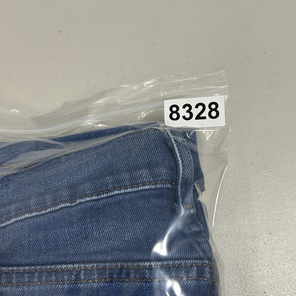 Mott & Bow Slim Fit Jeans Men Size 31x30 Blue Denim Casual - Picture 11 of 11